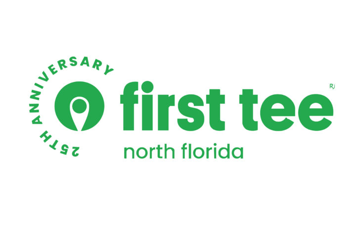 First Tee North Florida. 25th Anniversary.