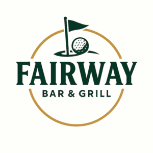 Fairway Bar and Grill logo